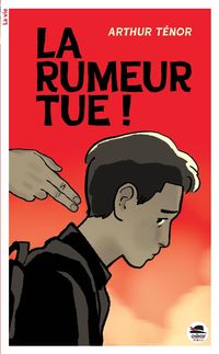 Produktbild: La rumeur tue !