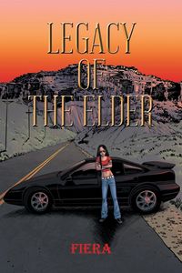 Produktbild: Legacy of The Elder
