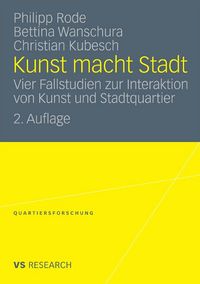 Produktbild: Kunst macht Stadt