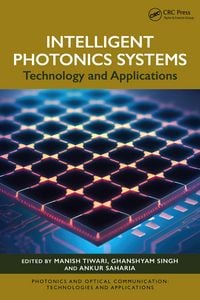Produktbild: Intelligent Photonics Systems