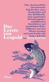 Produktbild: Das Letzte von Leopold