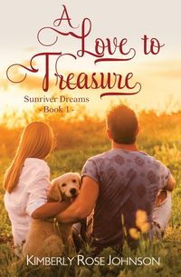 Produktbild: A Love to Treasure