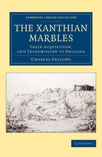 Produktbild: The Xanthian Marbles