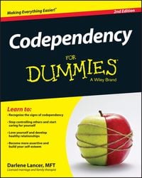 Produktbild: Codependency For Dummies