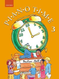 Produktbild: Piano Time 3