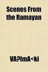 Produktbild: Scenes from the Ramayan