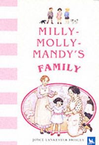 Produktbild: Milly-Molly-Mandy's Family