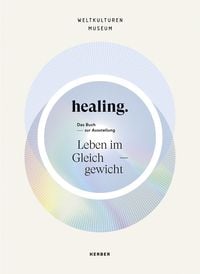 Produktbild: Healing