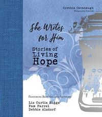 Produktbild: She Writes for Him