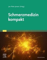 Produktbild: Schmerzmedizin kompakt