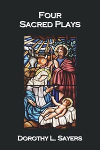 Produktbild: Four Sacred Plays