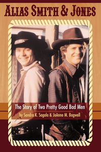 Produktbild: Alias Smith & Jones