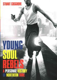 Produktbild: Cosgrove, S: Young Soul Rebels