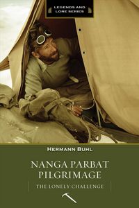 Produktbild: Buhl, H: Nanga Parbat Pilgrimage