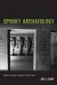 Produktbild: Card, J: Spooky Archaeology