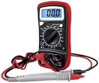 Produktbild: KS Tools Hand-Multimeter digital