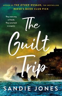 Produktbild: Guilt Trip