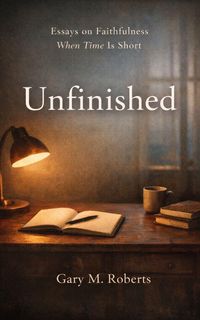 Produktbild: Unfinished