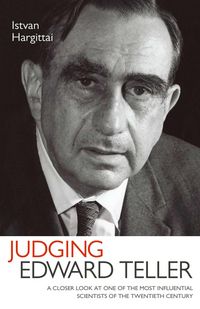 Produktbild: Judging Edward Teller