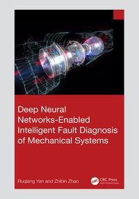 Produktbild: Deep Neural Networks-Enabled Intelligent Fault Diagnosis of Mechanical Systems