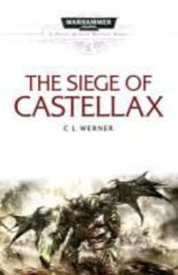 Produktbild: Werner, C: Siege of Castellax