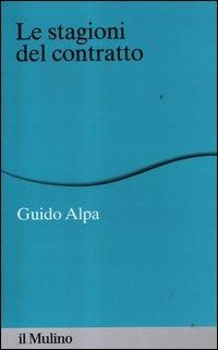 Produktbild: Le stagioni del contratto