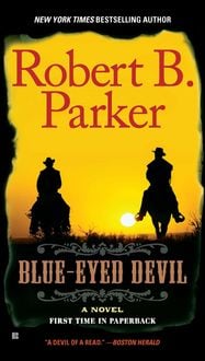 Produktbild: Blue-Eyed Devil