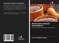 Produktbild: Nutrizione animale introduttiva
