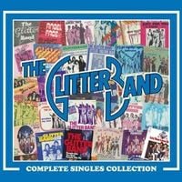 Complete Singles Collection (3 CD Digipak Set) von The Glitter Band