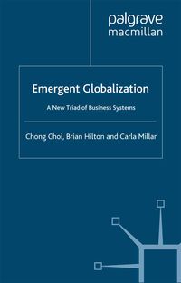 Produktbild: Emergent Globalization