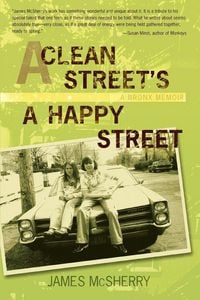 Produktbild: A Clean Street's A Happy Street