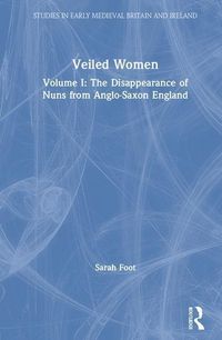 Produktbild: Foot, S: Veiled Women