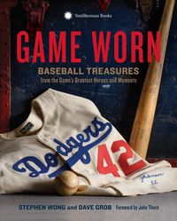 Produktbild: Game Worn
