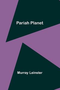 Produktbild: Pariah Planet