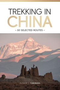 Produktbild: Trekking in China