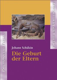 Produktbild: Die Geburt der Eltern
