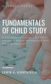 Produktbild: Fundamentals of Child Study