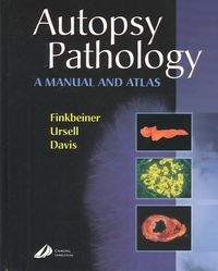 Produktbild: Autopsy Pathology: A Manual and Atlas