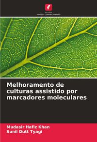 Produktbild: Melhoramento de culturas assistido por marcadores moleculares