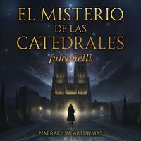 Produktbild: El Misterio de las Catedrales
