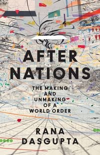 Produktbild: After Nations