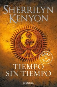 Produktbild: Tiempo sin tiempo