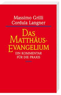 Produktbild: Das Matth&auml;us-Evangelium