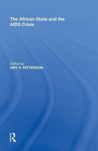 Produktbild: The African State and the AIDS Crisis