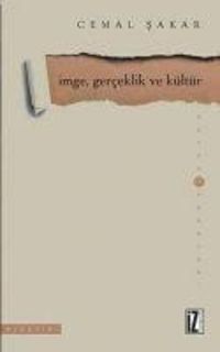 Produktbild: Imge Gerceklik ve K&uuml;lt&uuml;r