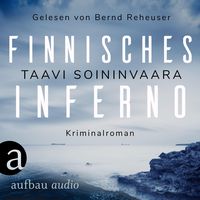 Bild vom Artikel Finnisches Inferno vom Autor Taavi Soininvaara