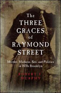 Produktbild: The Three Graces of Raymond Street