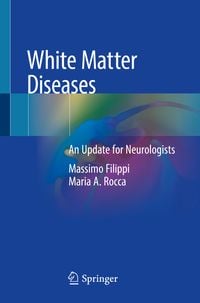 Produktbild: White Matter Diseases
