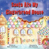 Produktbild: Santa Ate My Gingerbread House