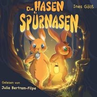 Produktbild: Die Hasen-Sp&uuml;rnasen